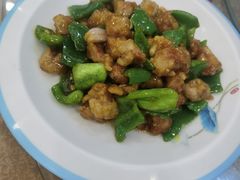 -苏师傅菜馆(上沙店)