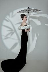 点击看大图 -全城热恋璀璨婚纱摄影