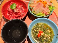 猫儿山的小黄牛-吃饭皇帝大(长宁龙之梦店)