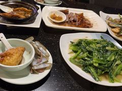 -鹅滋道(甘坑古镇店)