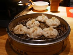 -小六汤包·老字号·中华名小吃(兴庆路店)