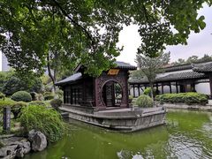 -南京中国近代史遗址博物馆(南京总统府)