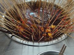 -卫卫麻辣烫(建设新村路店)