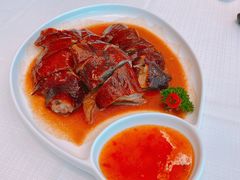-金悦轩海鲜酒家(拱北店)