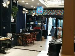 大堂-申阿婆·上海菜·小海鲜(国展店)