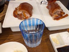 -小大董·烤鸭(王府井apm店)