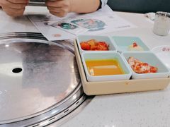 -韩香福烤肉庄园(荣成店)
