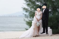 点击看大图 -金夫人婚纱摄影(华南店)