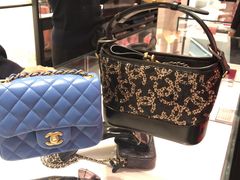 -CHANEL(恒隆广场店)