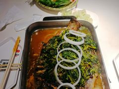 -鱼酷活鱼烤鱼(南京水游城店)