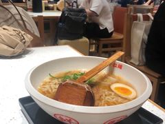 -味千拉面(广州白云机场T1西二店)