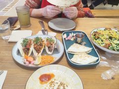 -墨纪Mojí墨西哥餐厅(官舍店)