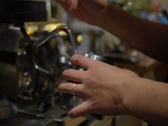 -雕刻时光咖啡馆(交大店)