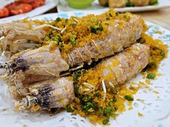 -小海豚•老字号海鲜餐厅(天涯店)