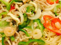 -罗阳人家私房菜(罗阳路店)
