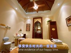 -尊尚柏丽美容SPA