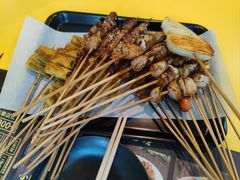 -望京小腰(北京总店)