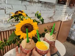 -Dal Cuore 达可芮冰淇淋(陕西北路店)