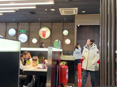-大铁勺新津菜(中北永旺店)