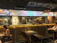 -大头力茶餐厅(花都融创茂店)
