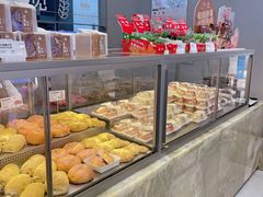 -LELECHA乐乐茶(百货大楼店)