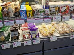 -凯司令西点房(虹桥路站店)