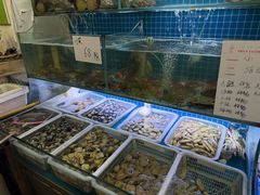 -大杰海鲜锅(基隆路店)