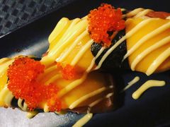-昊·来了寿司(双楠2店)
