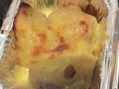 -尚宴牛特鲜自助(太原街万达店)