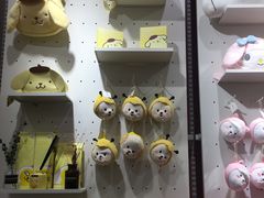 -名创优品(天河区正佳广场二店)