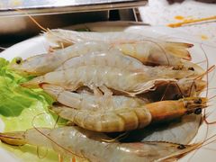 -二荆条·蜀鲜汇城市森林火锅