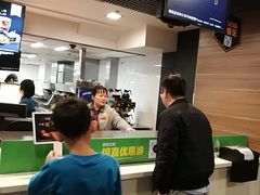 -麦当劳(北京路广百广场店)