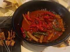 -聚味瞿记·龙虾堂(坡子街店)