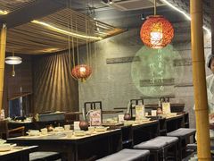 -盡膳口福·百年汤方火锅(科华北路店)