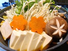 M8和牛寿喜锅-山葵家居酒屋(天目里店)