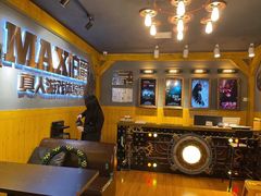 -伯爵·沉浸式超级密室·直营店