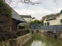 -宁波柏悦酒店·钱湖渔港