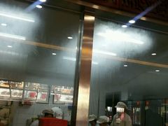 -庆丰包子铺(西便门店)