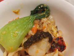 -无锡苏宁银河国际酒店-悦府65中餐厅