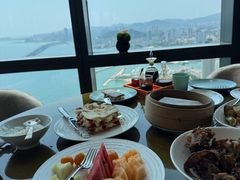 -大连君悦酒店·星海湾壹号Dalian·Dalian(星海广场店)