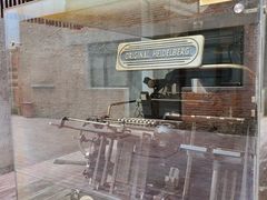 -大酉·M Coffee(北京美术馆店)
