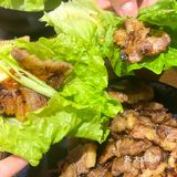 晋江万达这家烤肉店太好吃了8⃣️