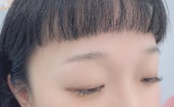 点击看大图 -久匠·野生眉半永久纹绣