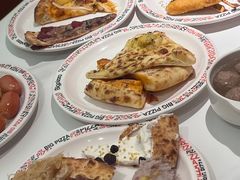 -比格比萨自助(万柳华联店)