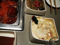-海底捞火锅(雄峰城店)