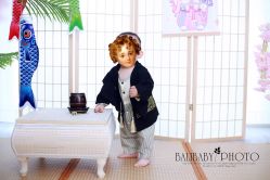 -巴黎Paris baby儿童摄影(宝山万达店)