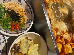 -螺大喜螺蛳粉火锅(雍和宫店)