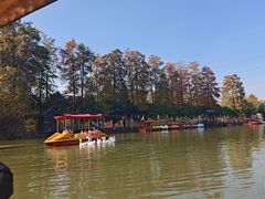 -张公山寨景区