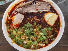 -吾穆勒蓬灰牛肉面·清真(北滨河中路店)