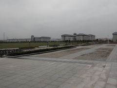 -东南大学(九龙湖校区)